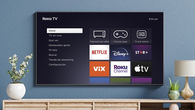 Roku TV